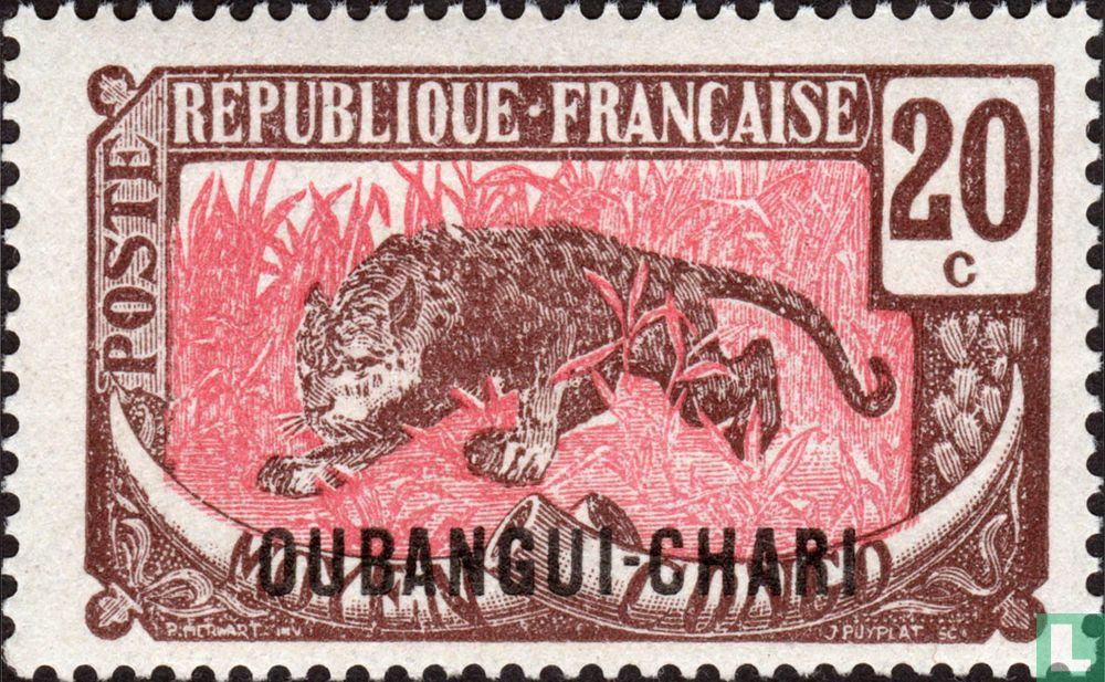 Luipaard