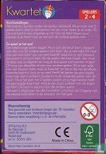 Sinterklaas Kwartet