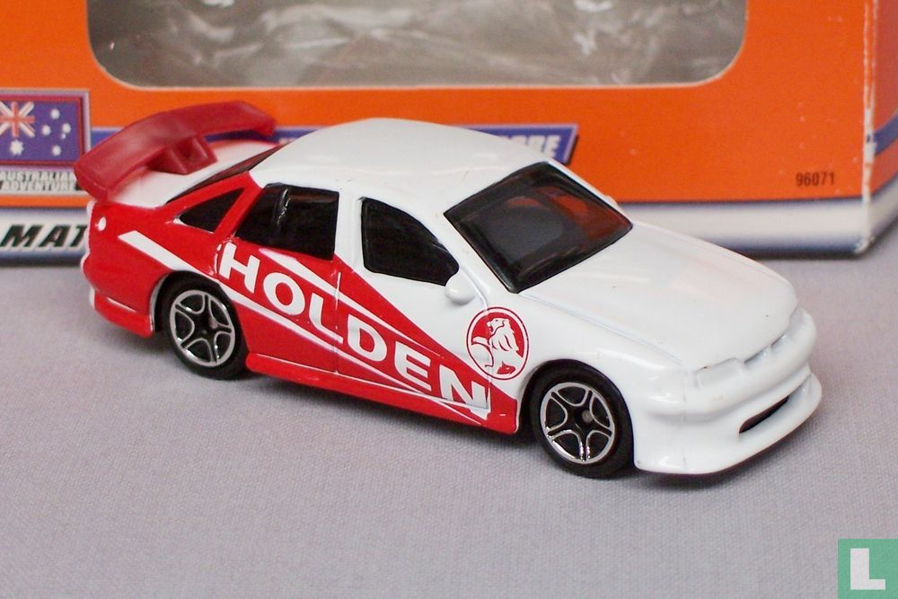 Holden Commodore