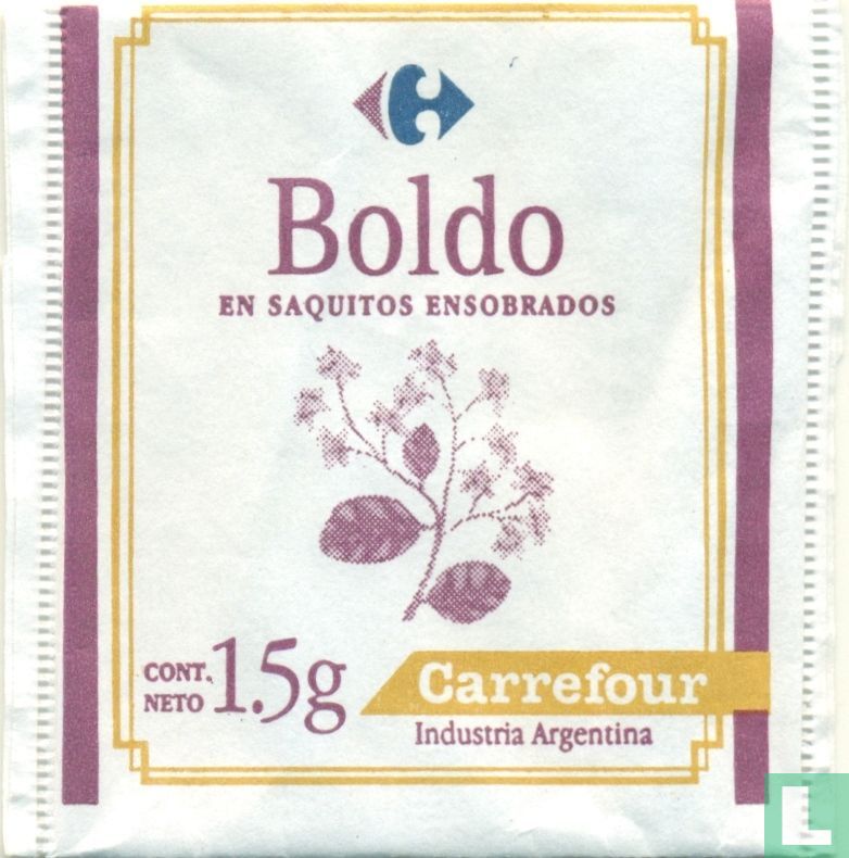 Boldo