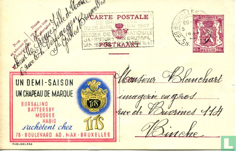 Publibel 0666
