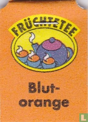 Blutorange