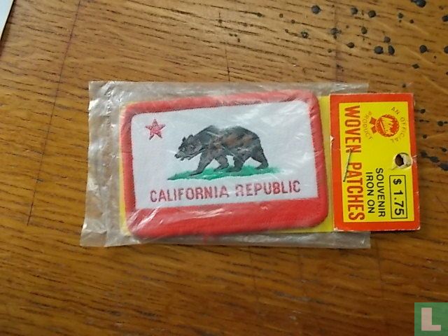 California republic