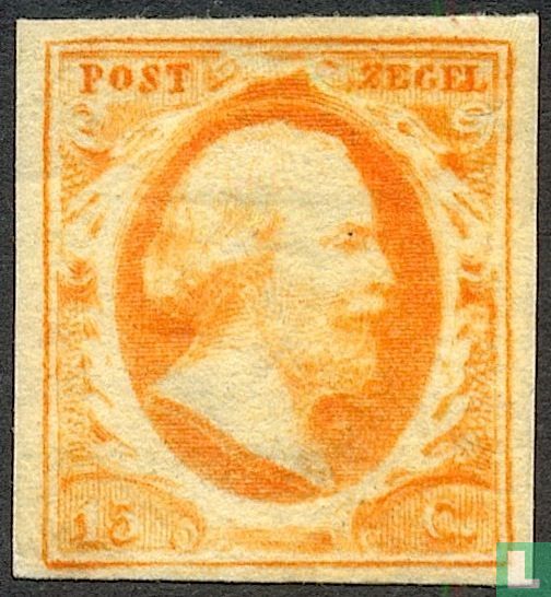 King William III