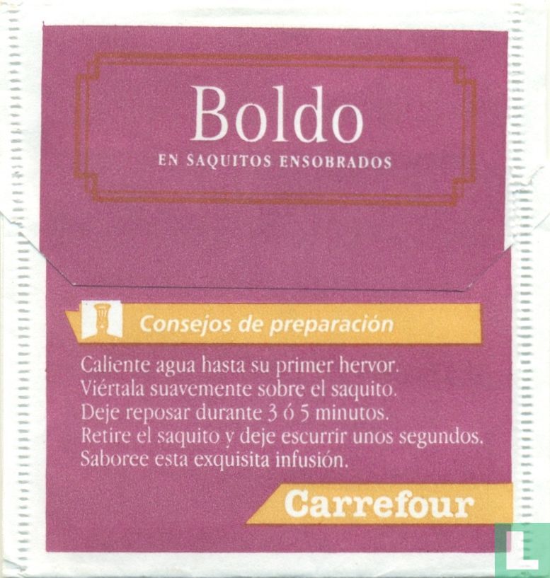 Boldo 