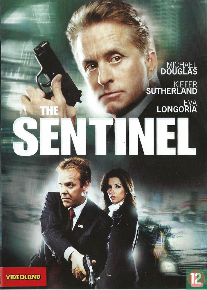 The Sentinel
