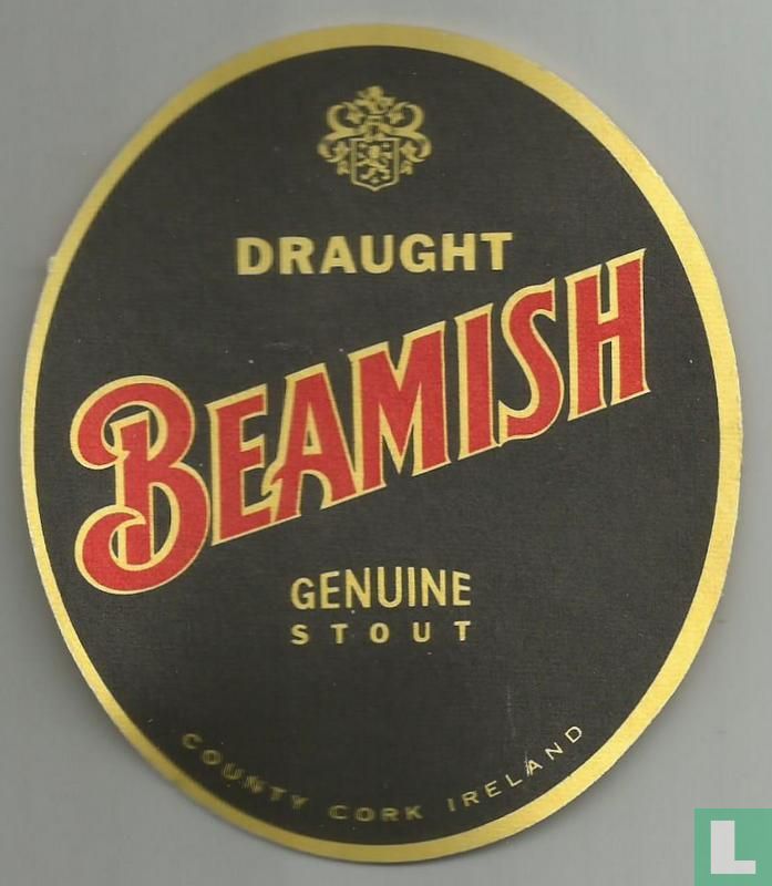 Draught Beamish