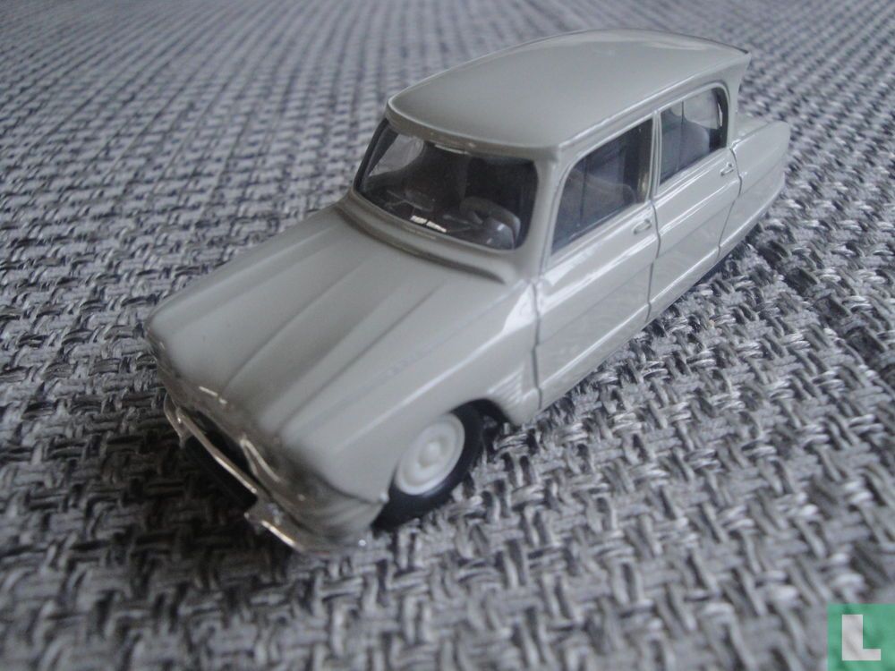 Citroën Ami 6