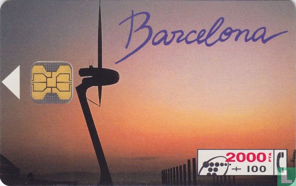 Barcelona