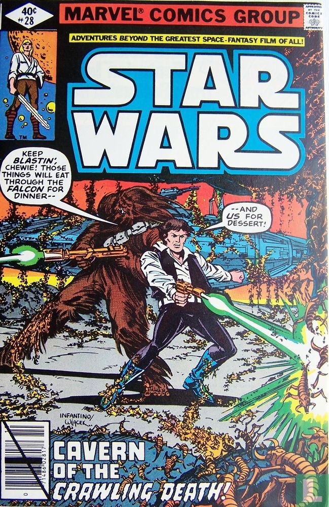 Star Wars 28