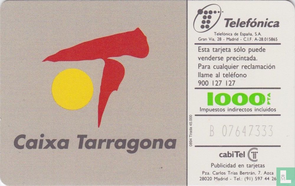 Tarragona