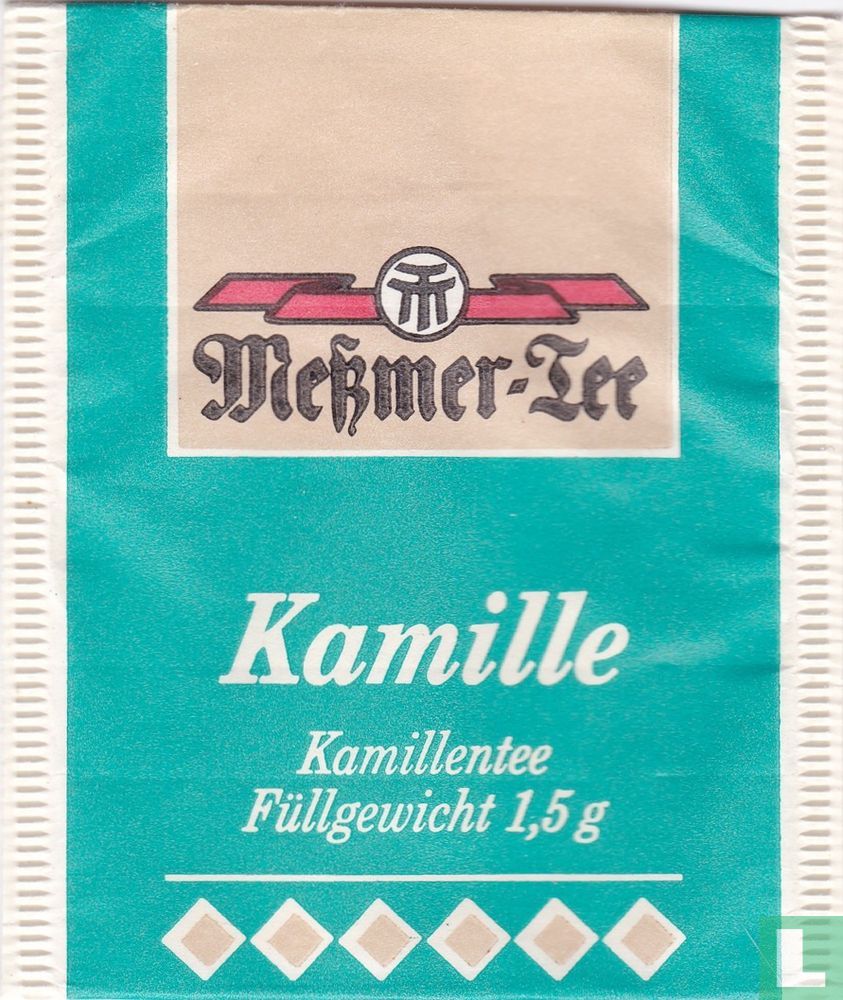 Kamille