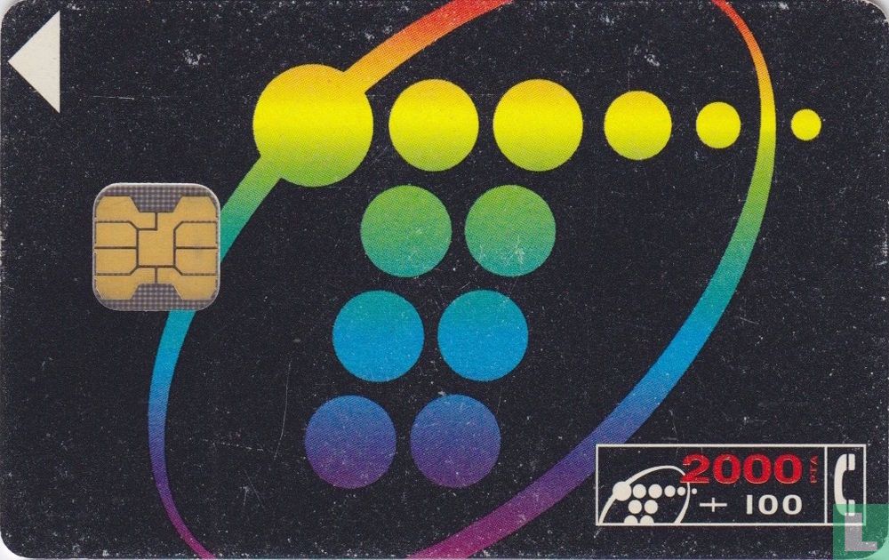 Telecom logo
