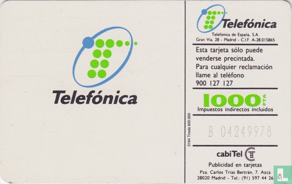 Telecom logo