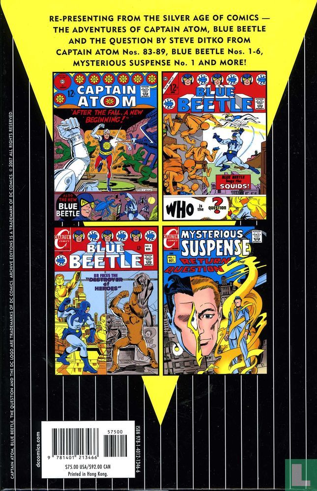 The action Heroes