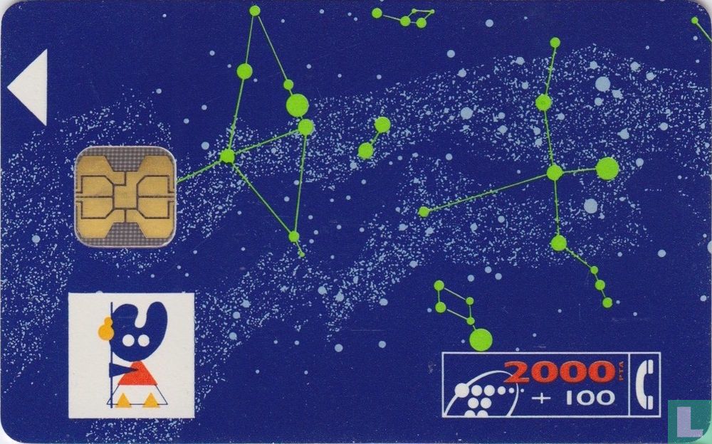Xacobeo'93