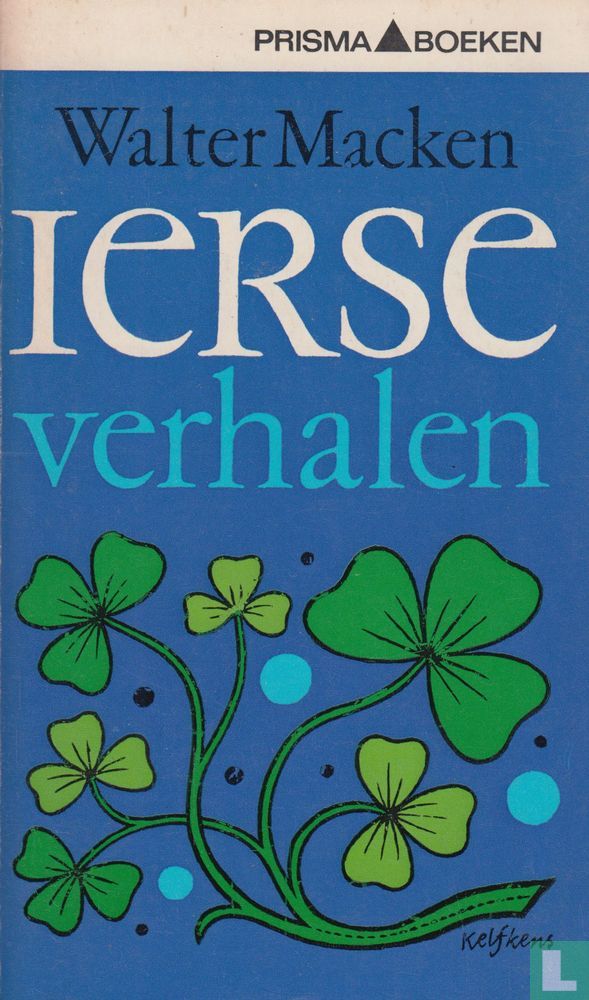 Ierse verhalen