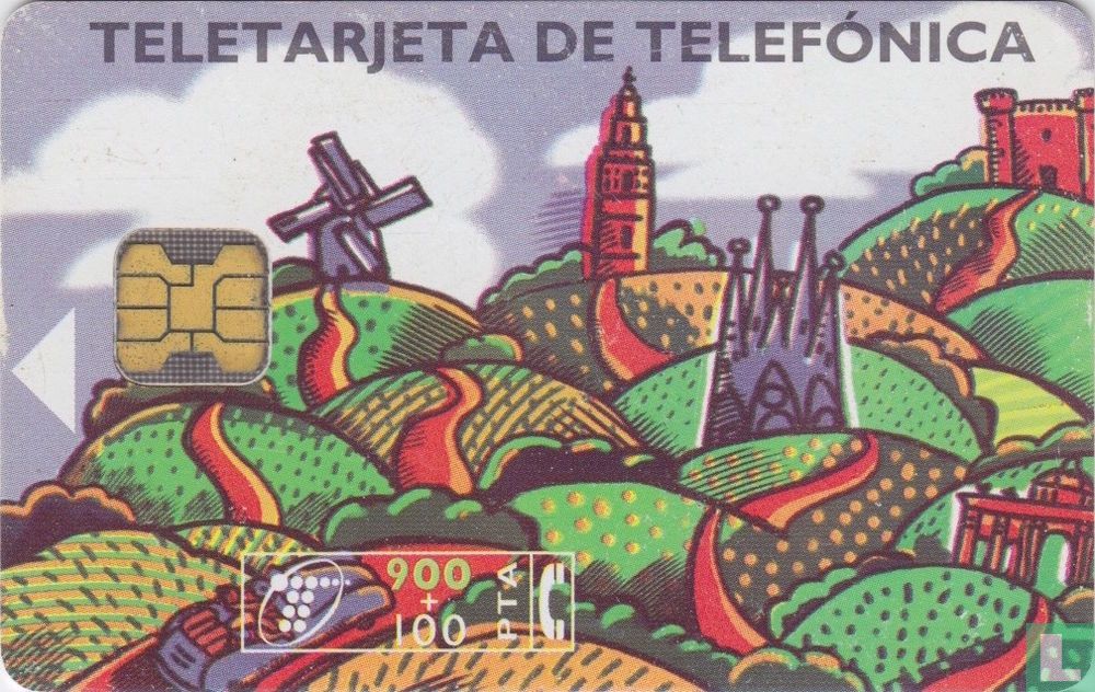 Vacaciones '95