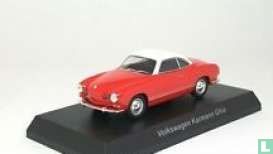 Volkswagen Karmann Ghia