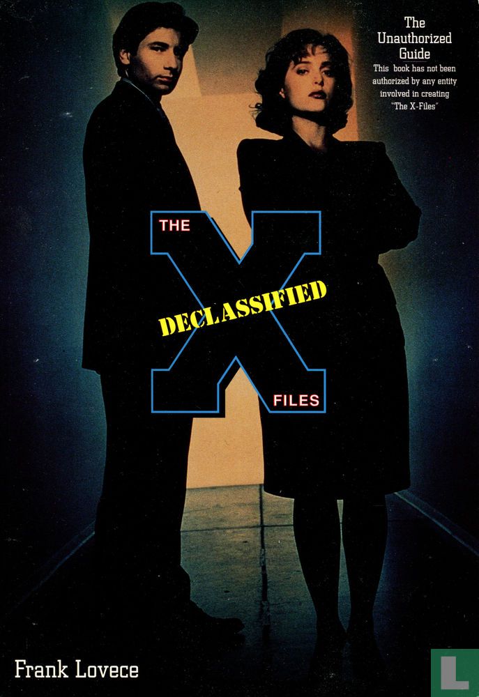 The X-Files Declassified