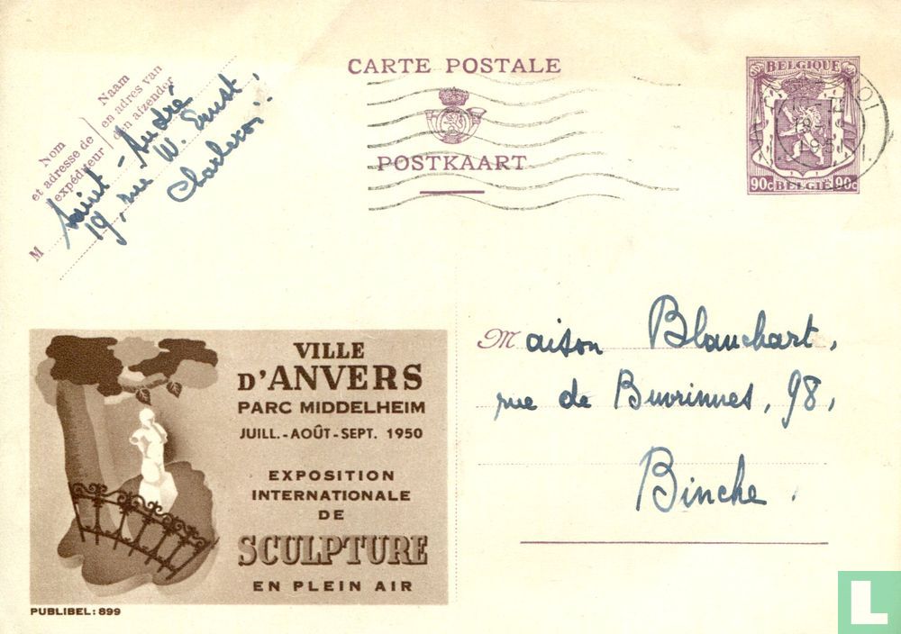 Publibel 0899