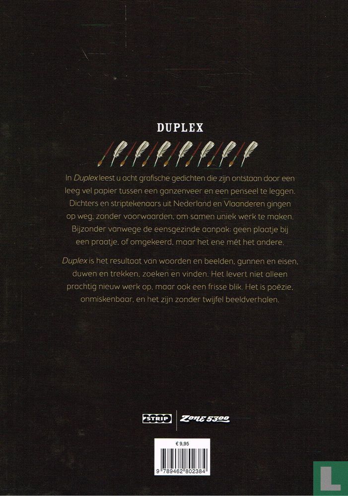 Duplex