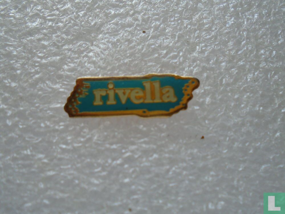 Rivella [blauw]