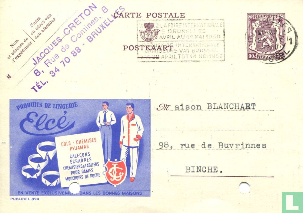 Publibel 0894