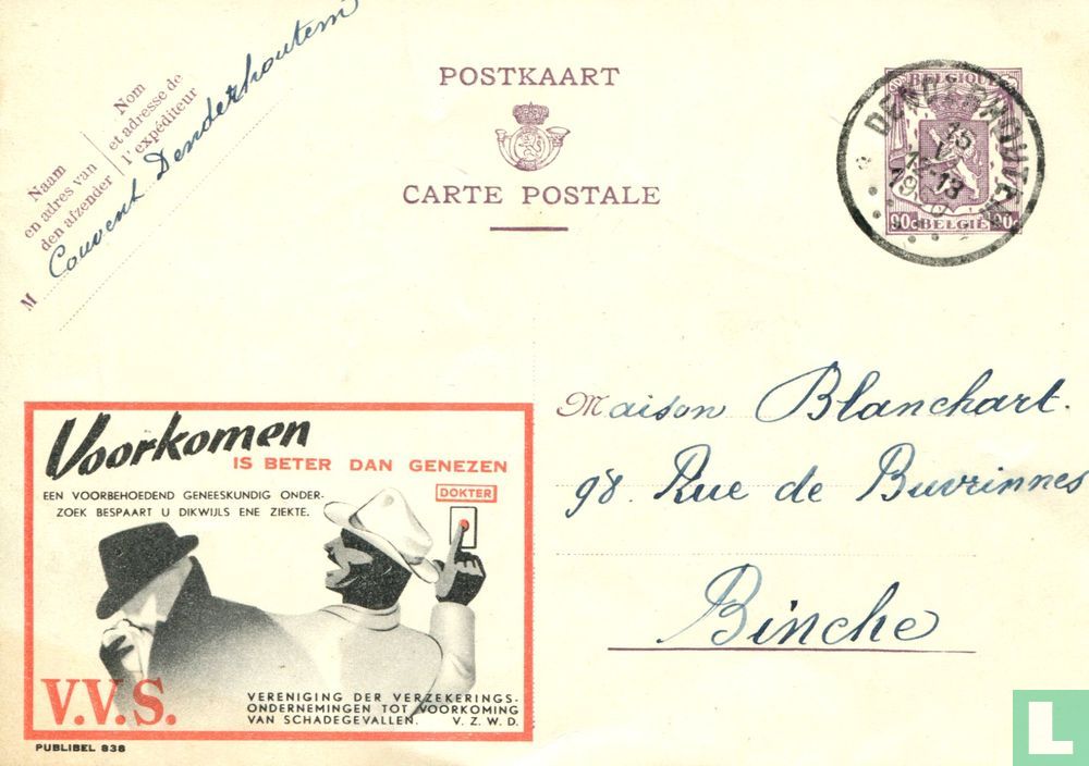Publibel 0838