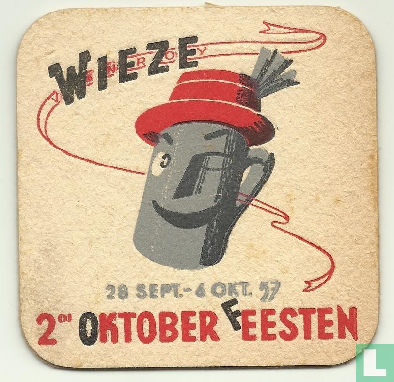 2de Oktoberfeesten
