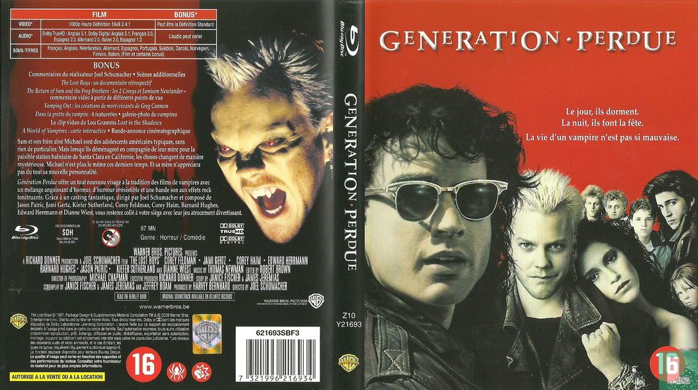 Generation Perdue