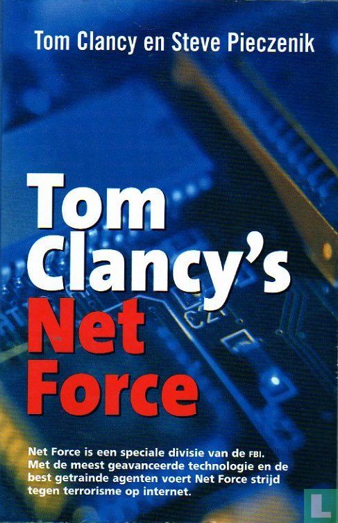 Net Force