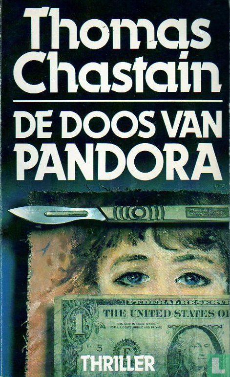 De doos van Pandora