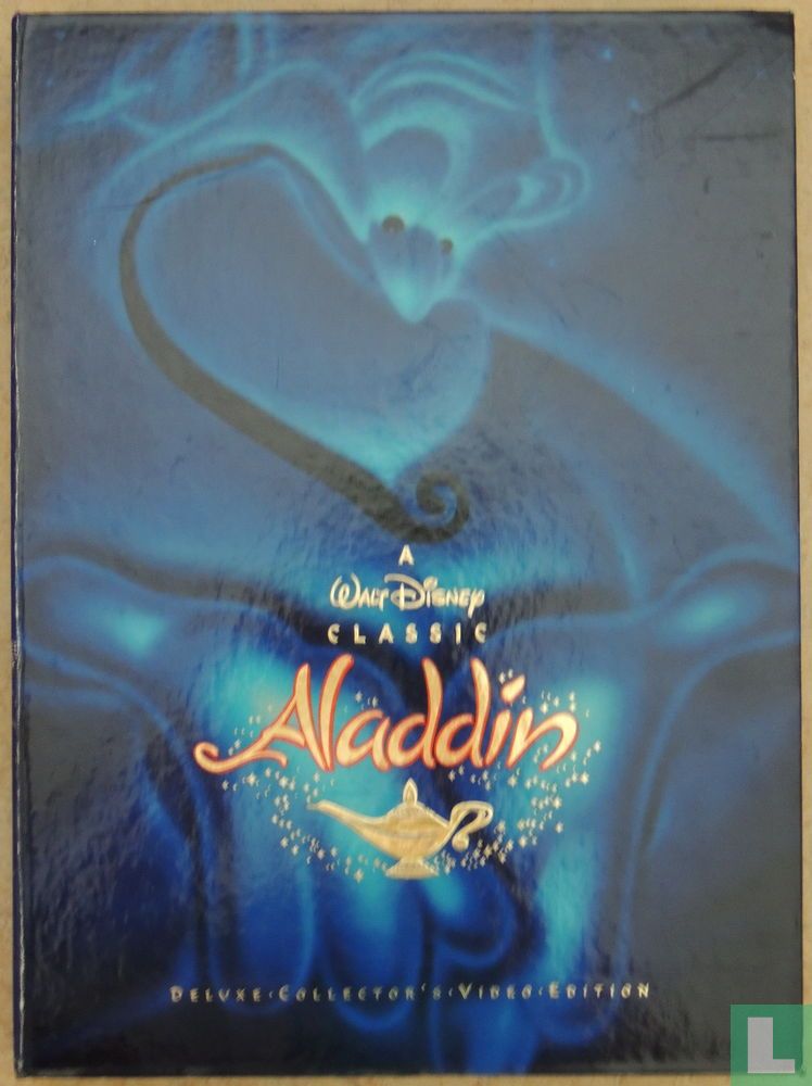 Aladdin
