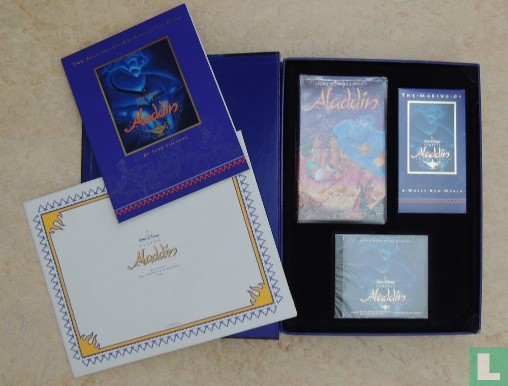 Aladdin