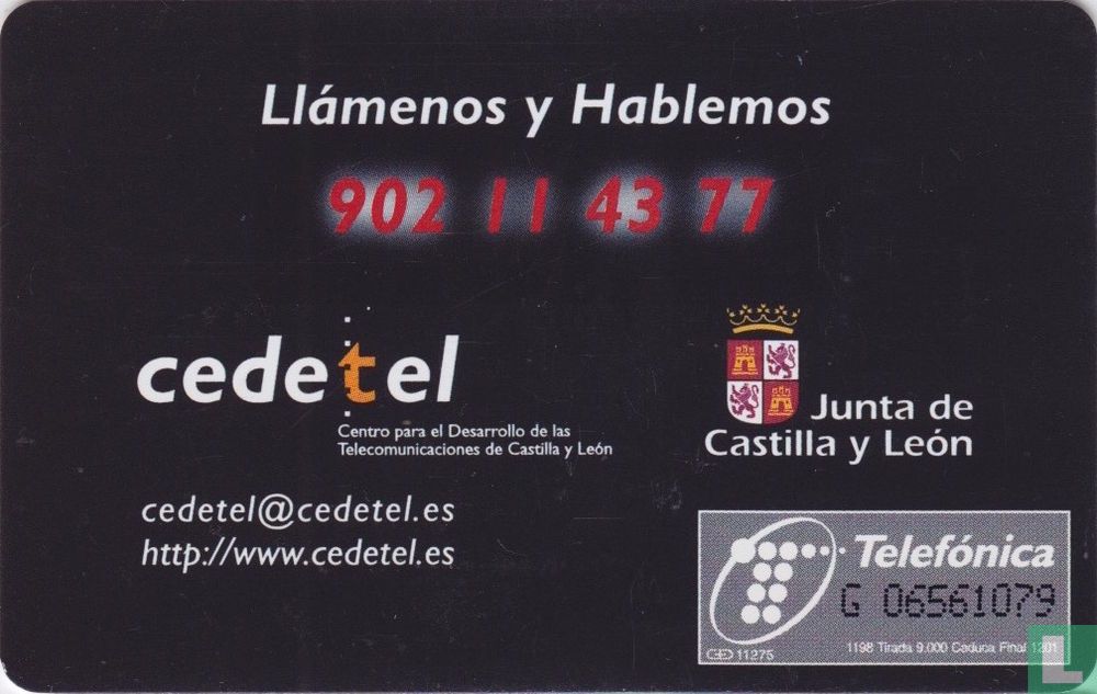 Cedetel