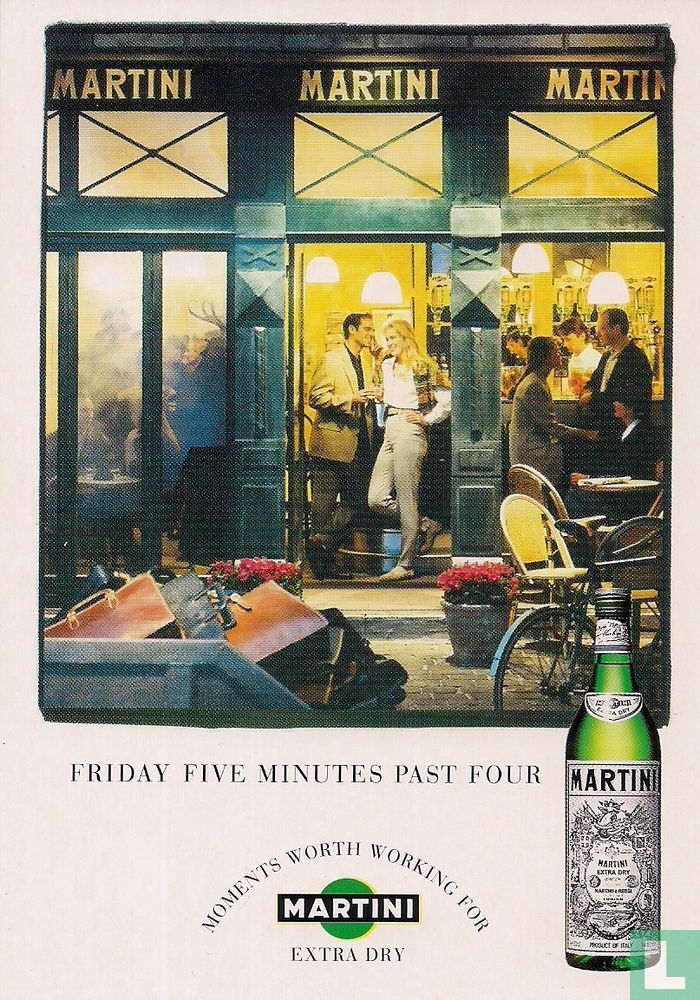 01657 - Martini