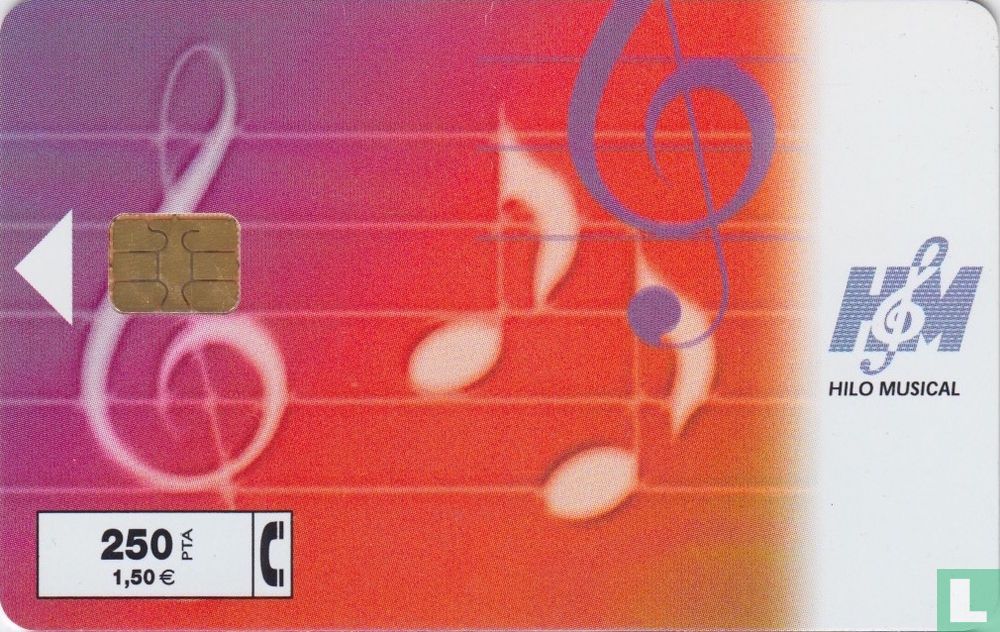 Hilo musical