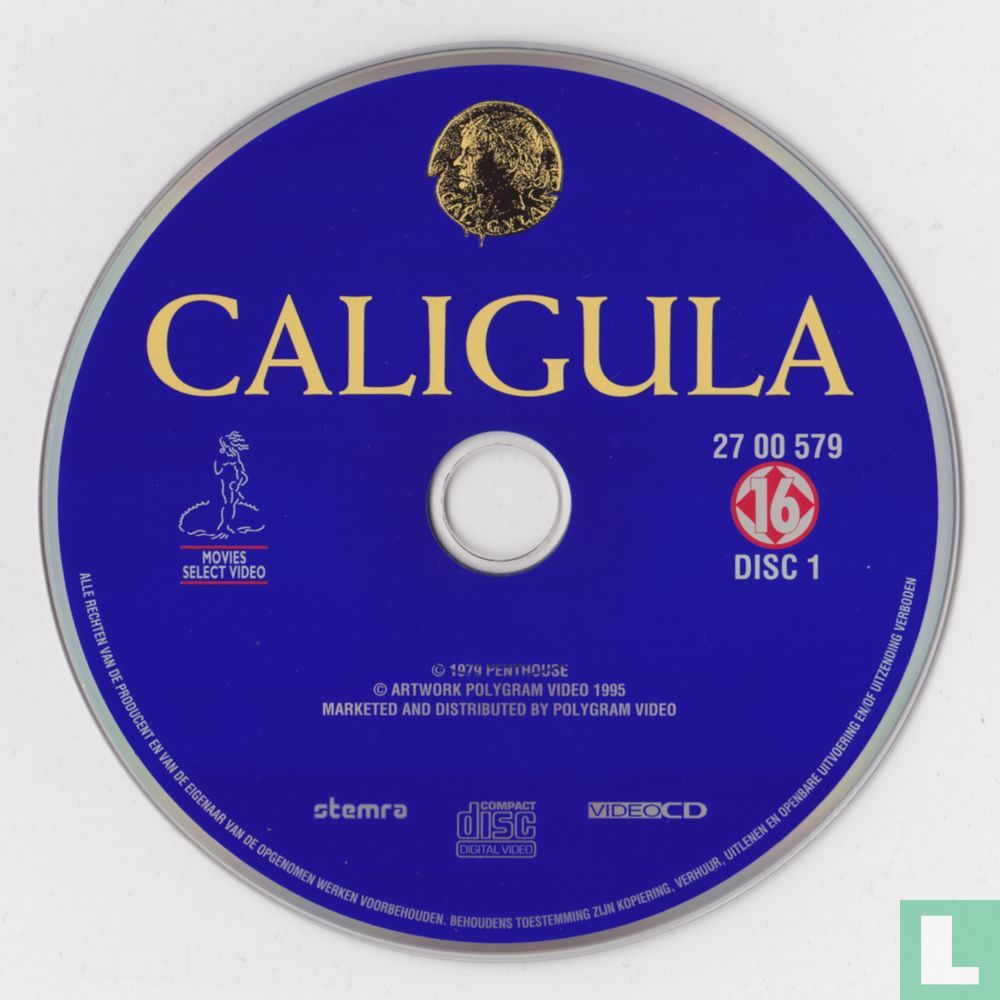 Caligula
