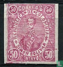 Simon Bolivar