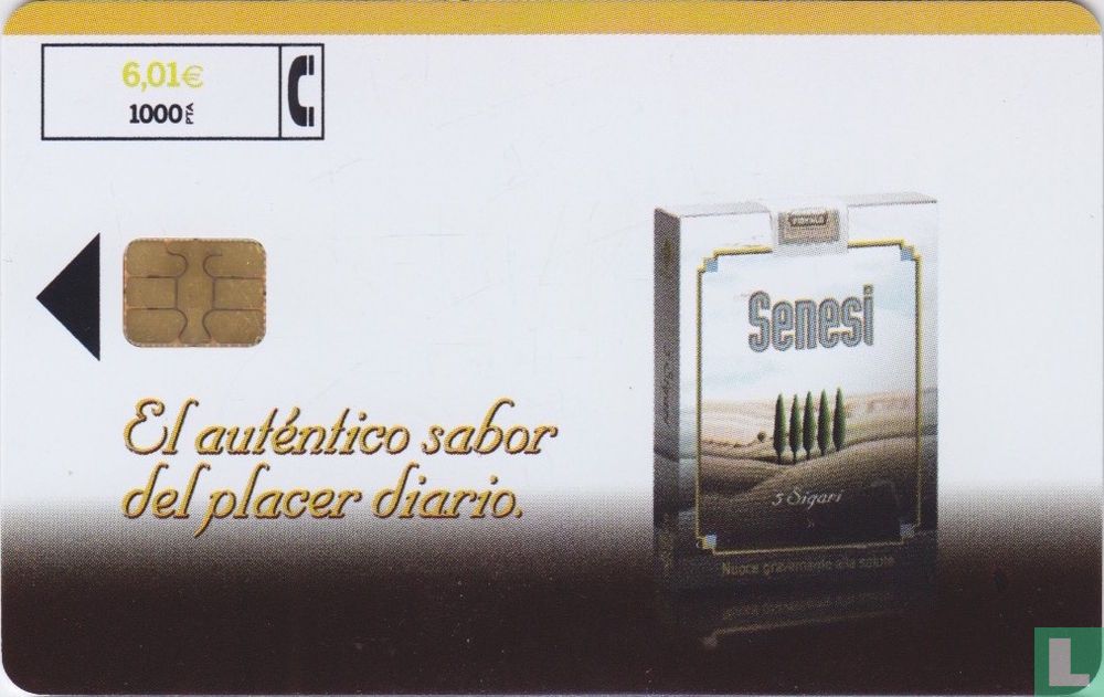 Senesi