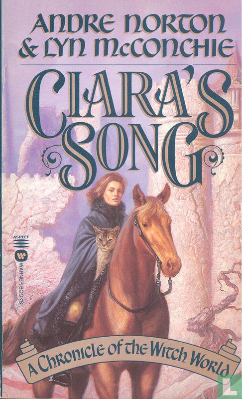 Ciara's Song
