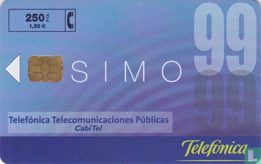 SIMO 99