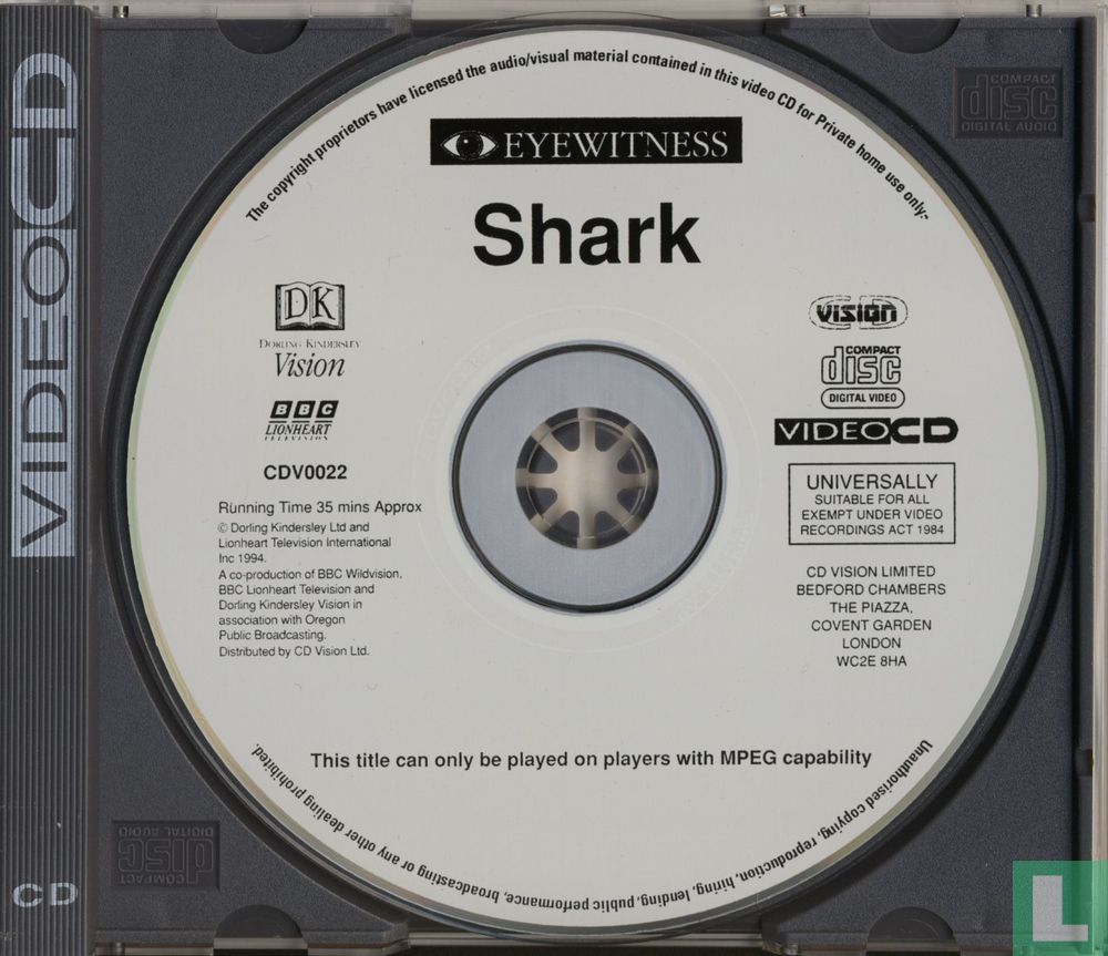 Shark