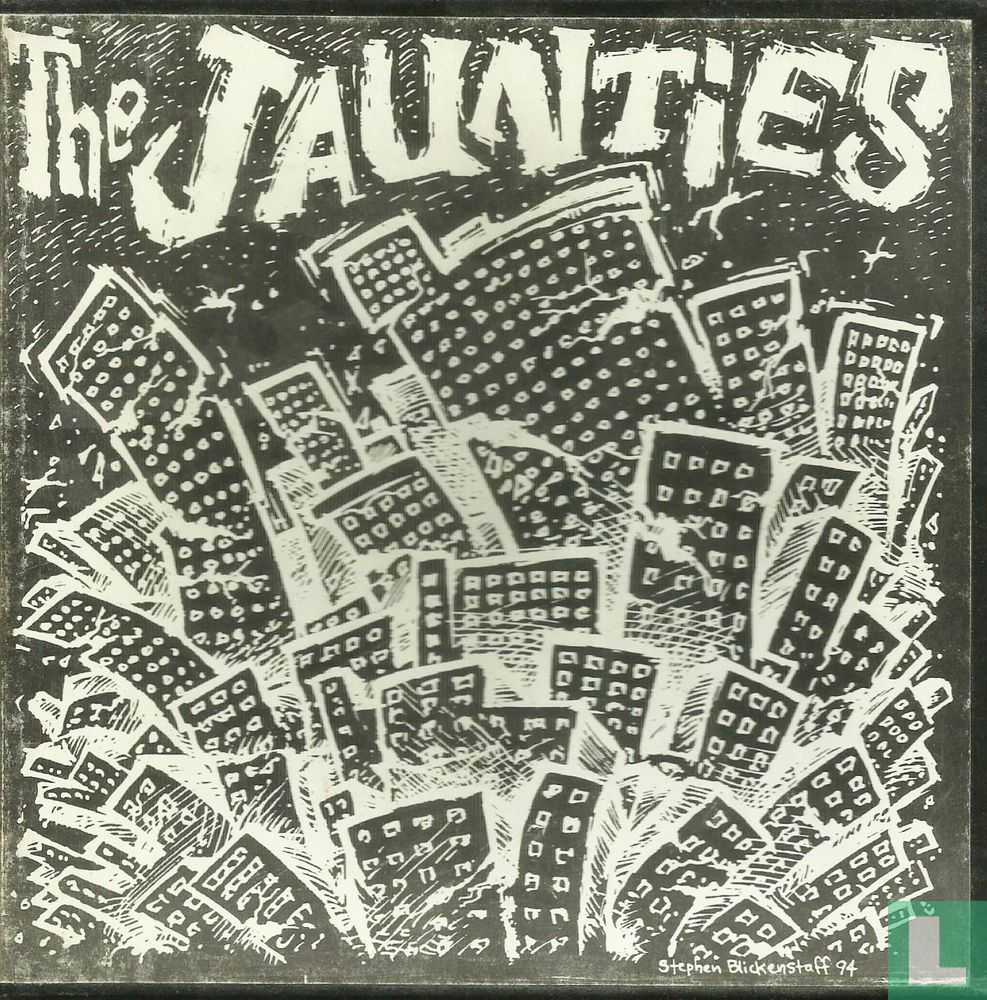 The Jaunties