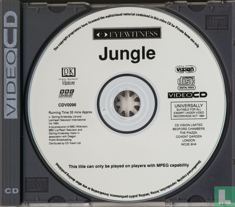Jungle