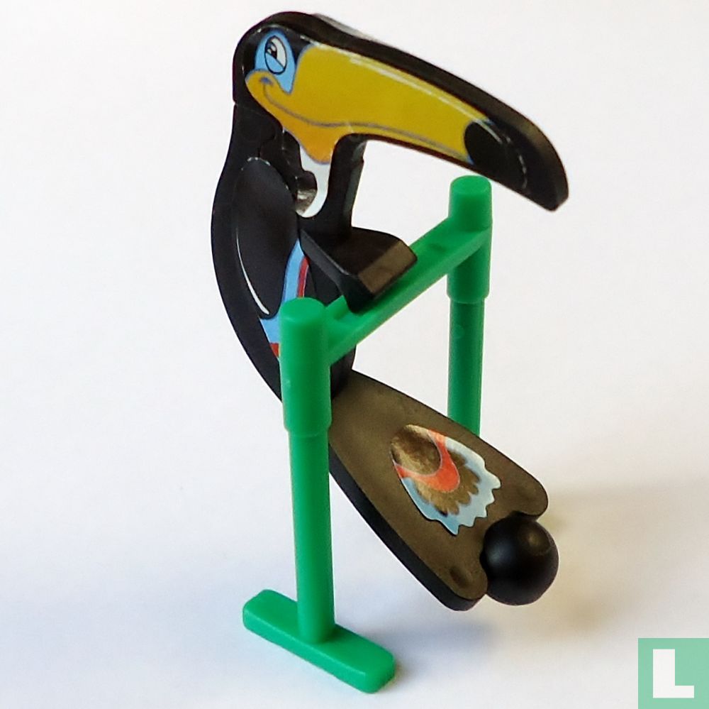 Toucan