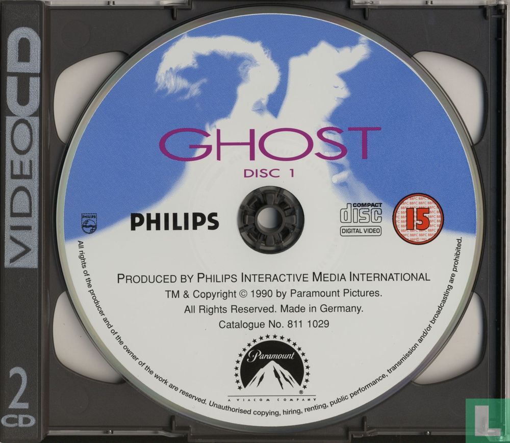 Ghost