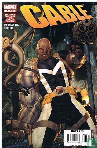 Cable 4