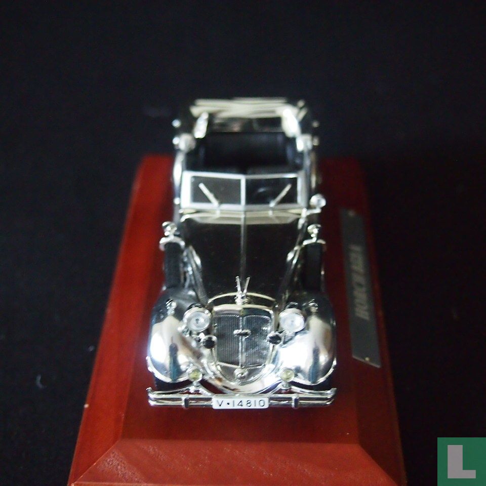Horch 853 A